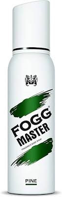 Fogg Master Pine Body Spray for Men.