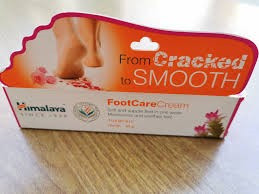 Himalaya FootCare Cream