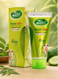 Zaira Neem Fair Sunscreen Cream