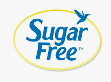 Suger Free