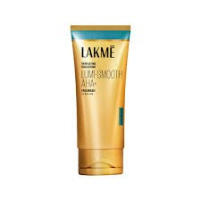 Lakme Lumi-Smooth AHA+ Facewash with 2% Salicylic Acid-Lactic Acid