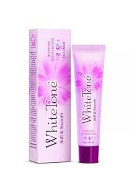White Tone Soft & Smooth Face Cream,