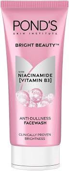 Ponds Bright Beauty Spot-less Facewash