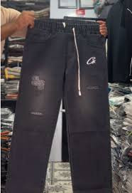 Surgery Baggy Jeans