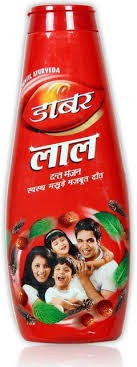 Dabur Lal Dant Manjan