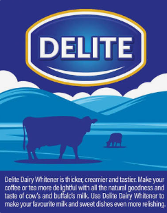 Delite