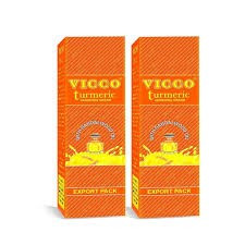 Vicco Turmeric Vanishing Cream
