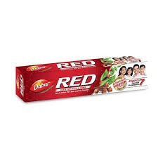 Dabur Red Toothpaste