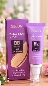 ILCON Perfect Cover Magic BB Cream – Natural-Looking Coverage & Skin-Tone Perfection