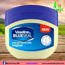 Vaseline Blue Seal Pure Petroleum Jelly Original