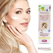 Patanjali Beauty Cream Advance
