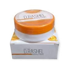 Dr. Rashel Beauty Elixirs skincare