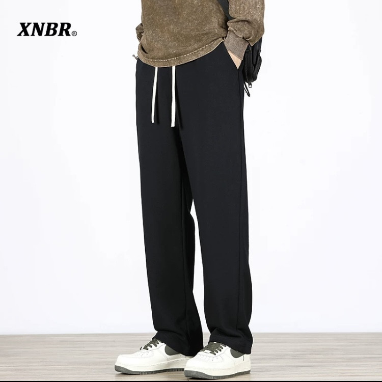 Premium Baggy Sweatpants – Relaxed Fit, Maximum Style.