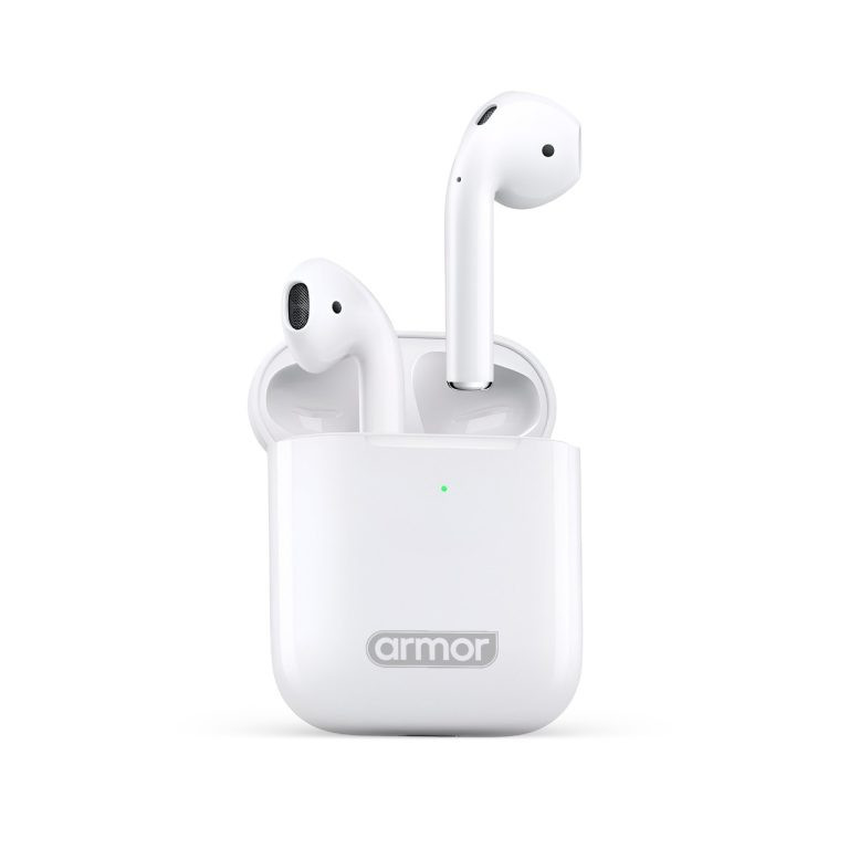Armor Buds 165 wireless earbuds