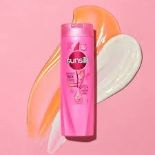 Sunsilk Lusciously Thick & Long Shampoo