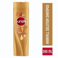 Sunsilk Hairfall Solution Shampoo