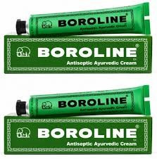 Boroline Antiseptic Ayurvedic Cream