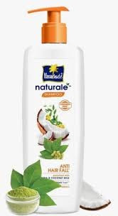 Parachute Naturale Anti Hair Fall Shampoo