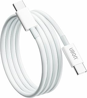 Aioneus USB C to Lightning Cable 1M, [Apple MFi Certified] iPhone Charger Cable Power Delivery Type C to iPhone Cable Fast Charging