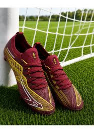 ANZA SuperSonic Hard Ground / Multi Ground Football Boot