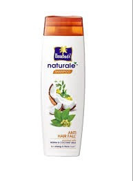 Parachute Naturale Anti Hair Fall Shampoo