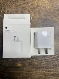 Tyvon USB-C 20W Power Adapter