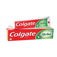 Colgate Herbal Anticavity Toothpaste