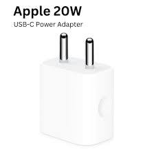 Tyvon USB-C 20W Power Adapter
