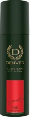 Denver Deodorant SRK Emperor Autograph Collection 150 ml