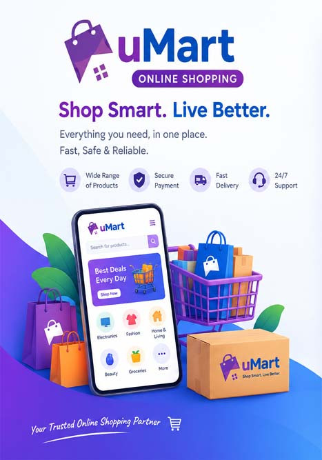 Customer Login page Image