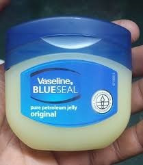 Vaseline Blue Seal Pure Petroleum Jelly Original