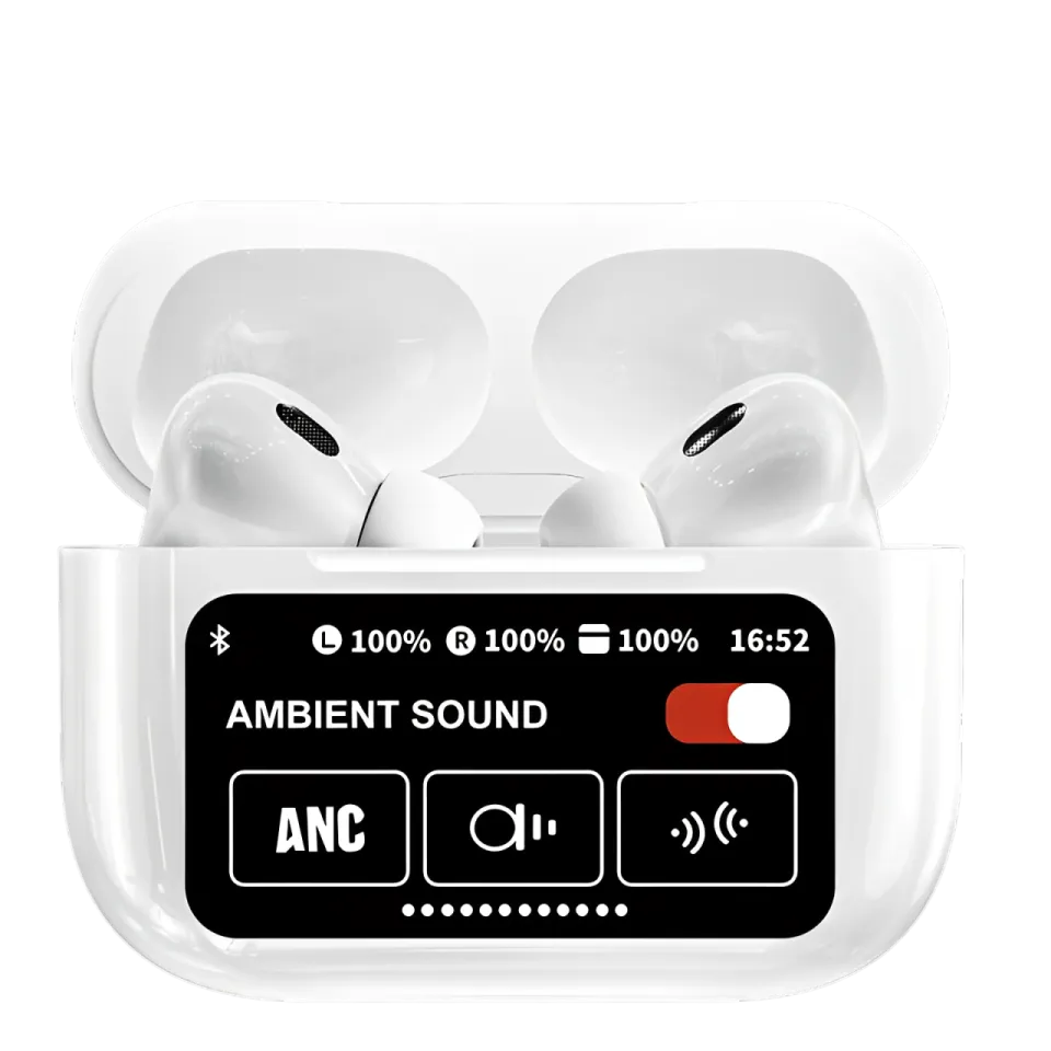 UTC U9 Pro Wireless Earbuds