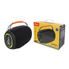 SweetVocal ST-V210 Wireless Speaker.