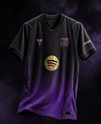 Nike Kobe Bryant  Authentic Jersey