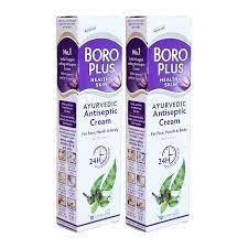 BoroPlus Healthy Skin Ayurvedic Antiseptic Cream