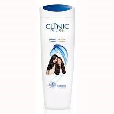 Clinic Plus Strong & Long Health Shampoo