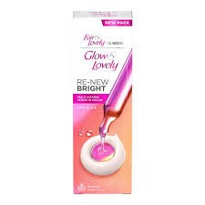 Fair & Lovely (now Glow & Lovely)