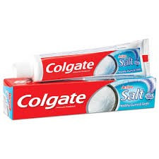 Colgate Active Salt Toothpaste